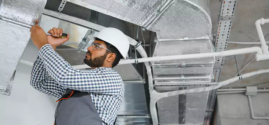 Proactive Ac Vent Repairs & Air Duct Replacement Companies Near Me in Kingstowne