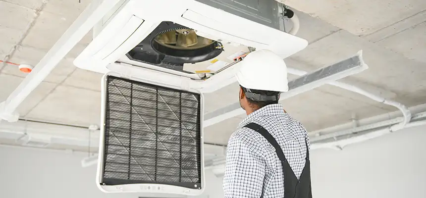 Our Affordable Duct Cleaning Near Me Services in Kingstowne, VA