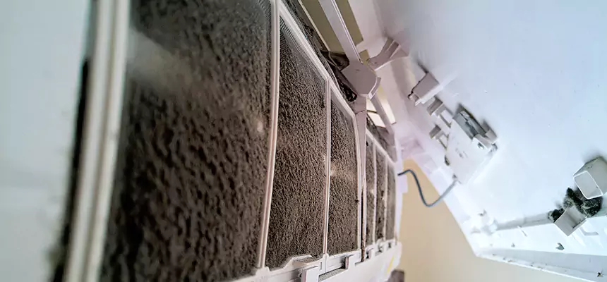 Preventive Air Duct Bacteria Removal in Kingstowne