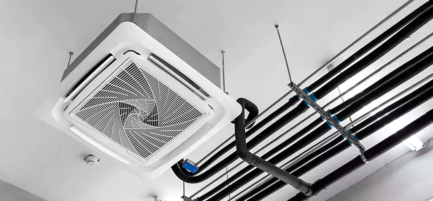 Our Air Duct Deep Cleaning Services in Kingstowne, VA