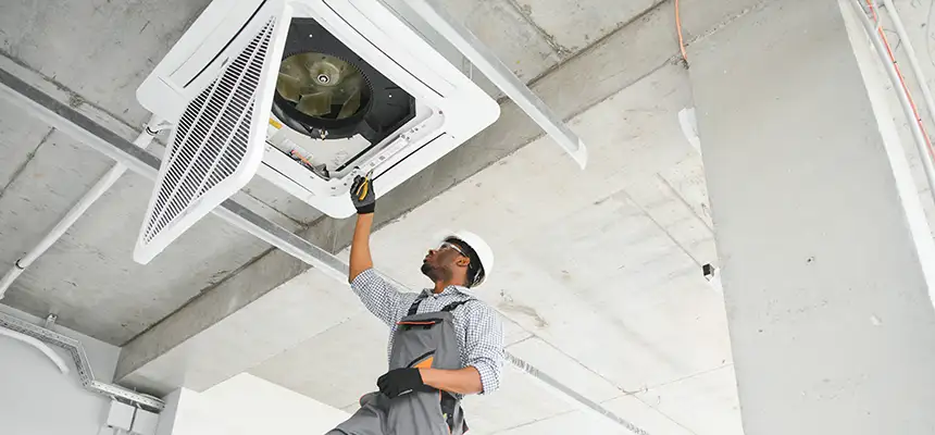 Efficient Multi‑Unit & HOA Annual Vent Cleaning Plans in Kingstowne