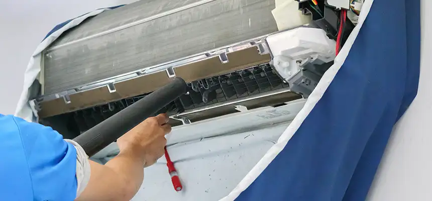 Advanced Clogged Dryer Vent Repair for Multi-Unit & Commercial in Kingstowne, VA