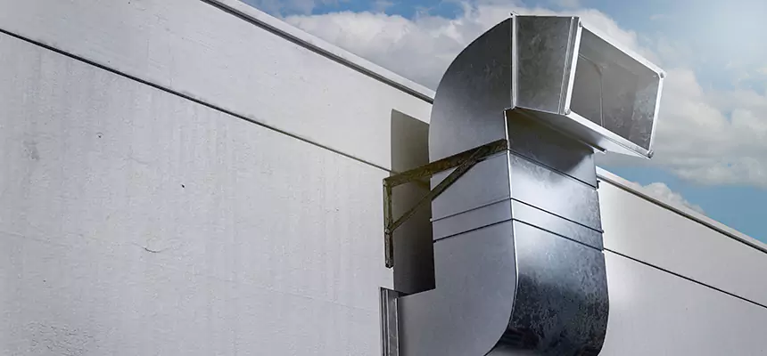 Comprehensive Commercial HVAC Cleaning in Kingstowne