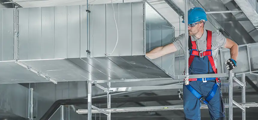 Our Dryer Fire Safety Service Services in Kingstowne, VA