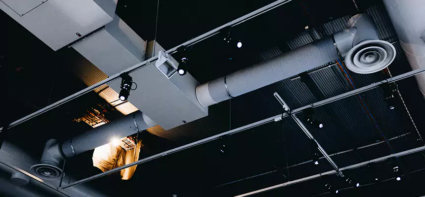 Our Seasonal Allergy Air Duct Cleaning Services in Kingstowne, VA