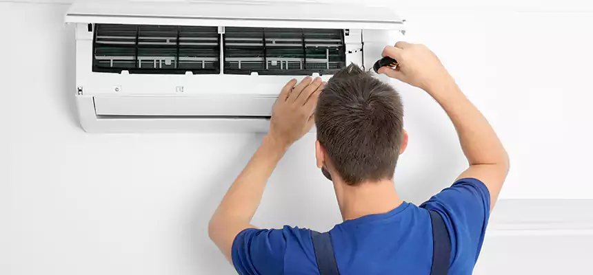 Our Smart Air Conditioning Installation Services in Kingstowne, VA