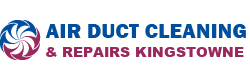 Air Duct Cleaning & Repairs Kingstowne