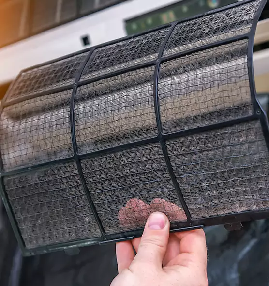 Top-notch AC Air Filter Replacement in Kingstowne