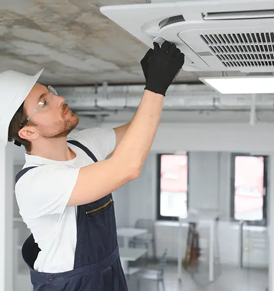 Top Affordable Duct Cleaning Services Near Me in Kingstowne, VA