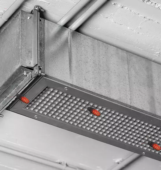 About Air Duct Cockroach Removal in Kingstowne, VA