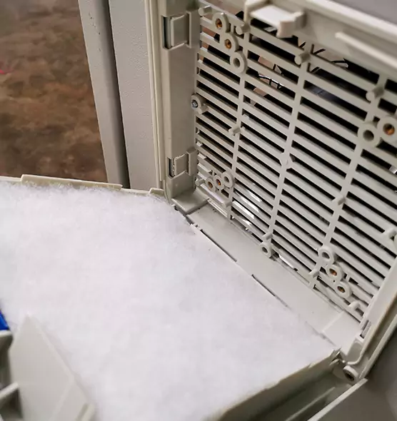 About Air Duct Overhaul & Upgrades in Kingstowne, VA