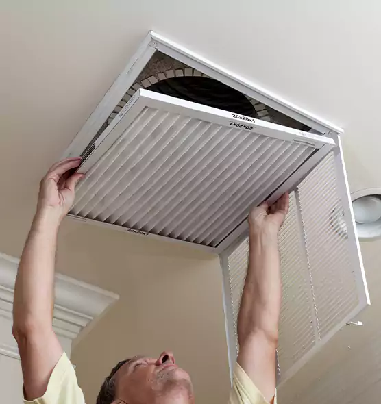 Trusted Apartment Air Duct Cleaning in Kingstowne, VA