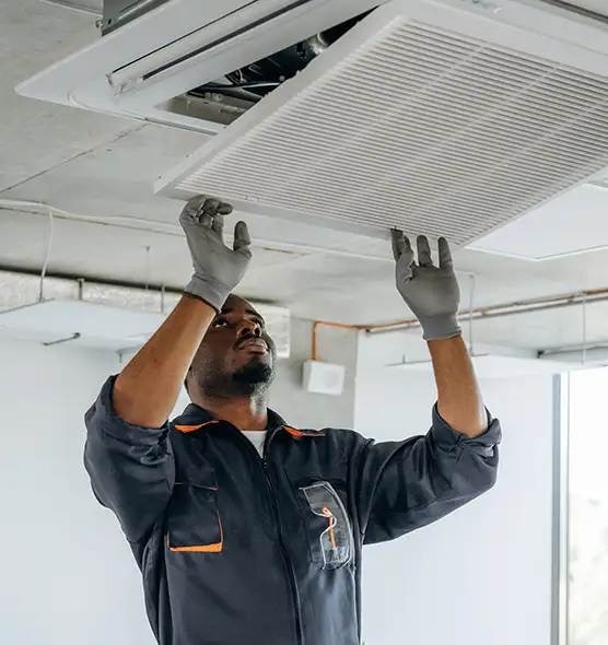 About Certified Air Duct Specialists in Kingstowne, VA