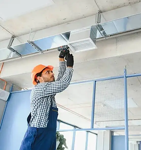 About Commercial Laundry Vent Cleaning in Kingstowne, VA