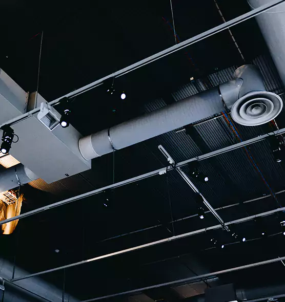 About Duct Sanitization with UV Light in Kingstowne, VA