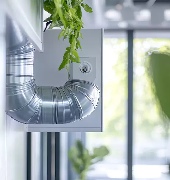 Professional Eco-Friendly Duct Cleaning Services in Kingstowne, VA