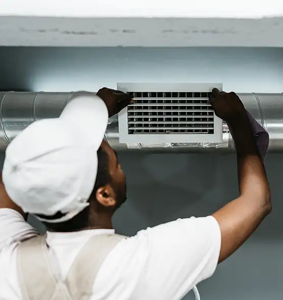 About Emergency Dryer Vent Repair in Kingstowne, VA