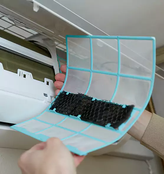 Welcome to Air Duct Cleaning & Repairs Kingstowne — Your Local HEPA Filter Installation Pros in Kingstowne, VA