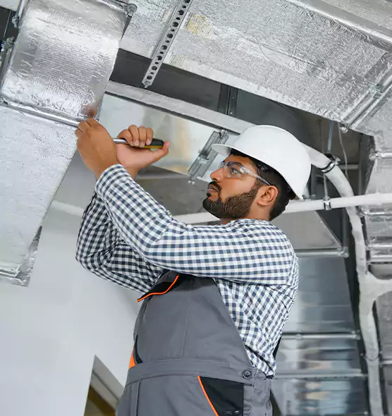 Welcome to Mold & Mildew Removal from Air Ducts Kingstowne, VA