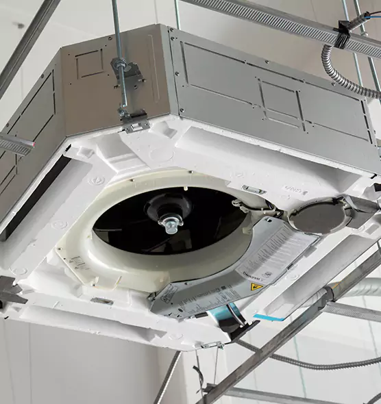 Professional Roof Vent Lint Removal Kingstowne, VA