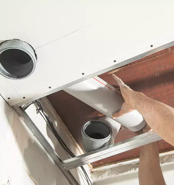 Professional Seasonal Allergy Air Duct Cleaning in Kingstowne, VA