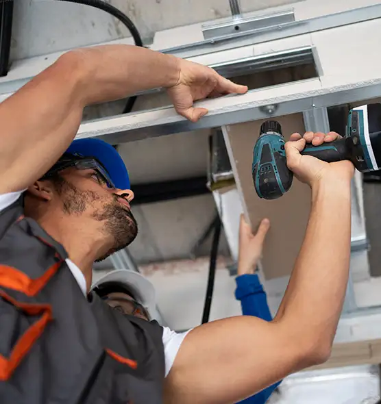 About Vent Smoke Odor Elimination in Kingstowne, VA