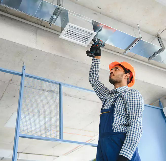 Why Homeowners & Businesses Trust Us in Kingstowne, VA?