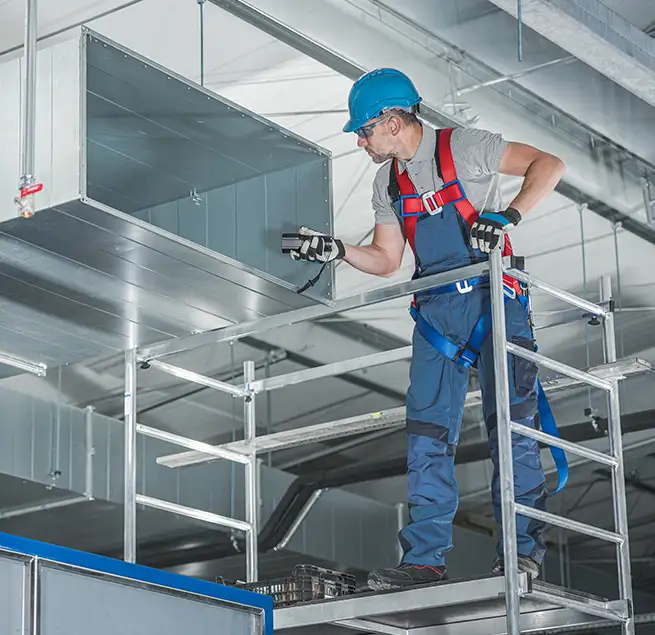 Why Homeowners & Businesses Trust Us in Kingstowne, VA?