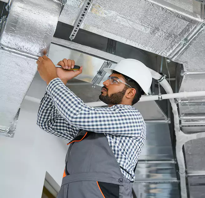 Why Homeowners & Businesses Trust Us Kingstowne, VA?