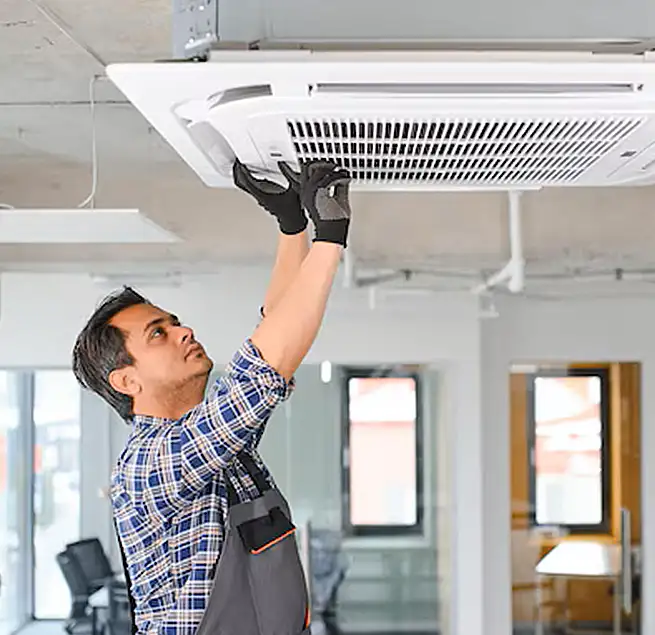 Why Homeowners & Businesses Trust Us in Kingstowne, VA?