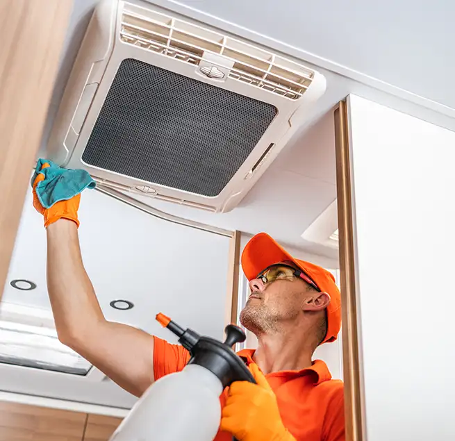 Why Homeowners & Businesses Trust Us in Kingstowne, VA?