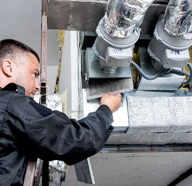  Why Homeowners & Businesses Trust Us in Kingstowne, VA?