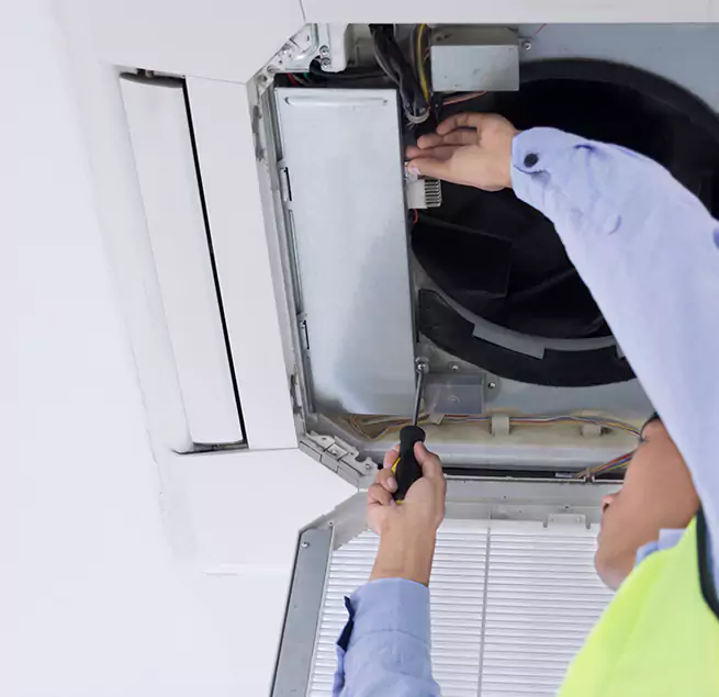 Why Homeowners & Businesses Trust Us in Kingstowne, VA?