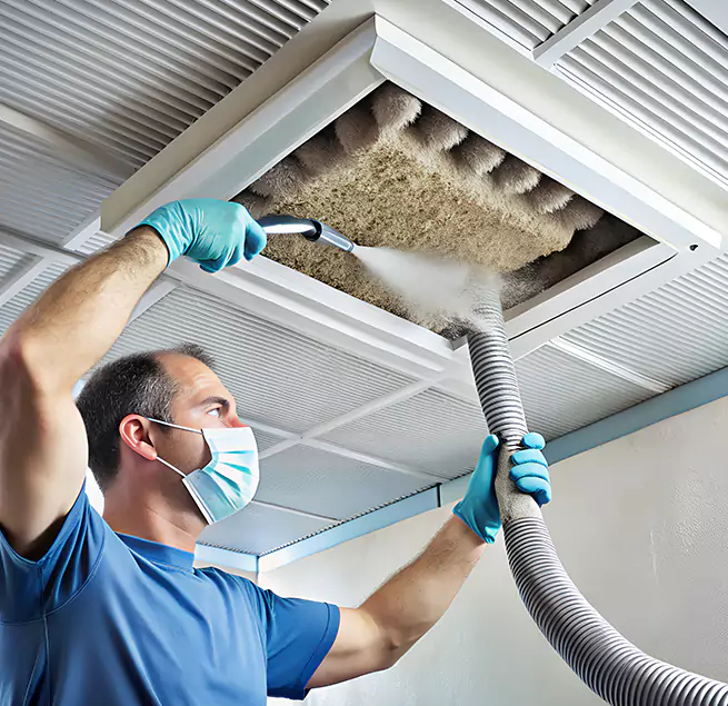 Why Homeowners Businesses Trust Us in Kingstowne, VA