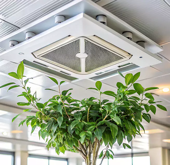 Why Homeowners & Businesses Trust Us in Kingstowne, VA