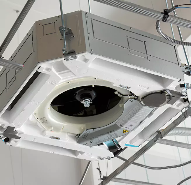 Why Homeowners & Businesses Trust Us in Kingstowne, VA?