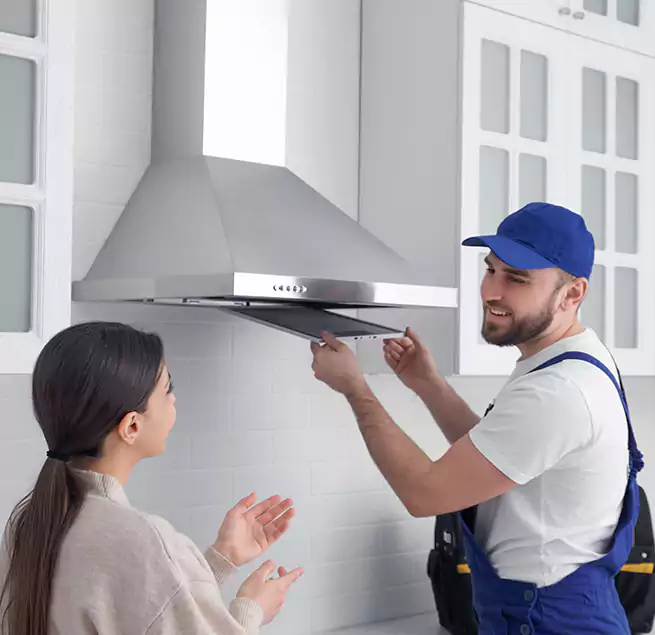  Why Homeowners & Businesses Trust Us in Kingstowne, VA?