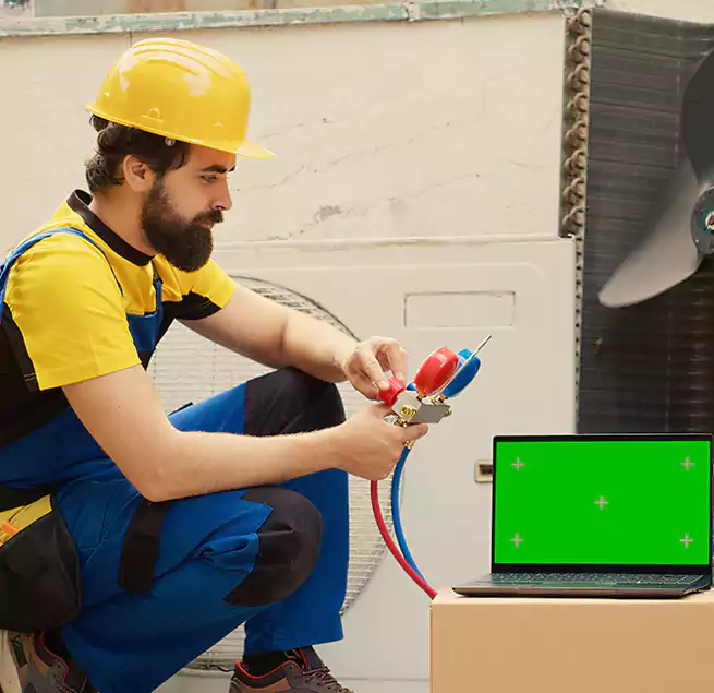 Why Homeowners & Businesses Trust Us in Kingstowne, VA?