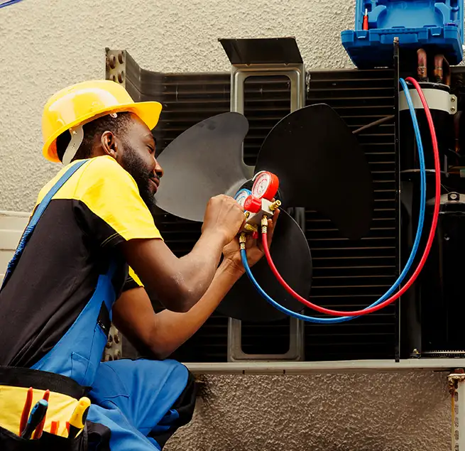 Why Homeowners & Businesses Trust Us in Kingstowne, VA?