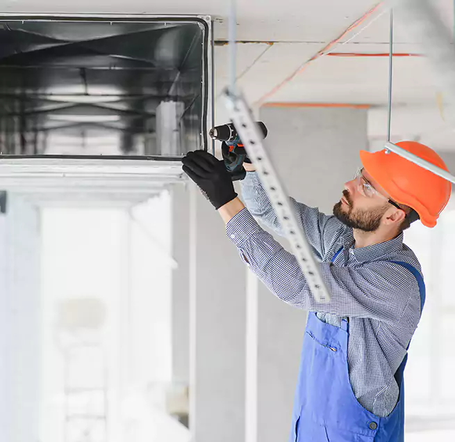 Why Homeowners & Businesses Trust Us in Kingstowne, VA?