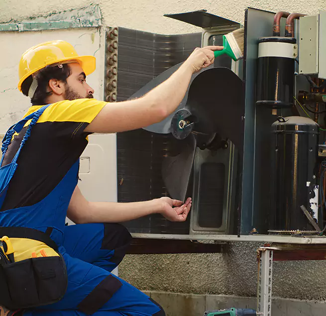  Why Homeowners & Businesses Trust Us in Kingstowne, VA?