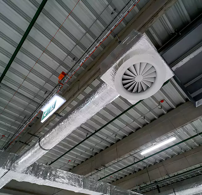 Why Homeowners & Businesses Trust Us in Kingstowne, VA