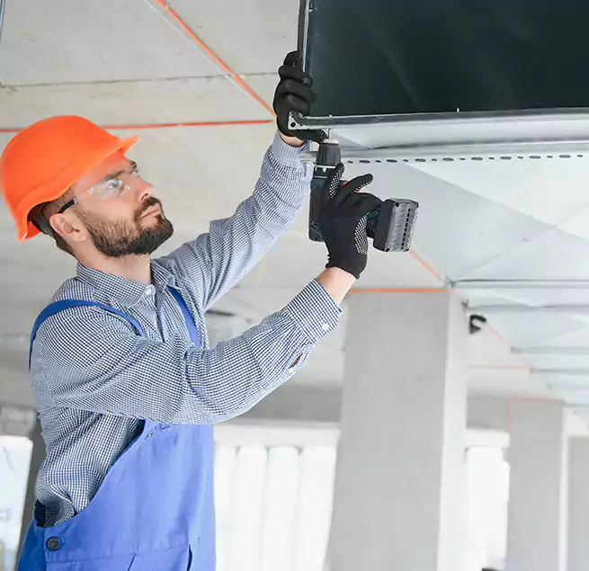 Why Homeowners & Businesses Trust Us in Kingstowne, VA?