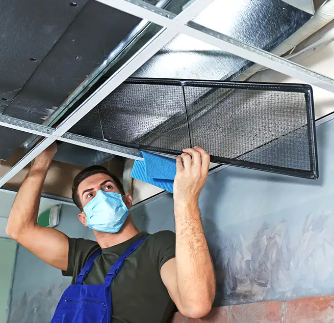 Why Homeowners & Businesses Trust Us in Kingstowne, VA?