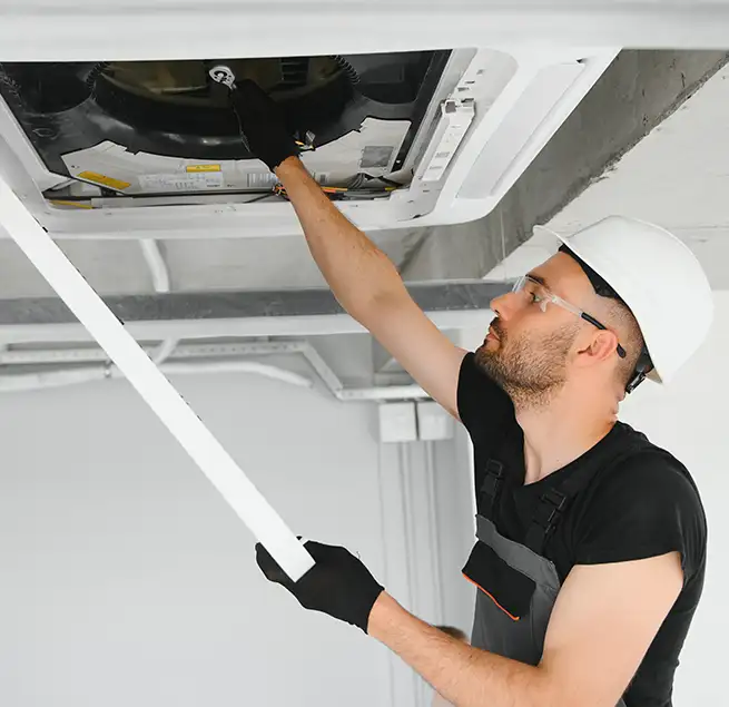 Why Homeowners & Businesses Trust Us in Kingstowne, VA?