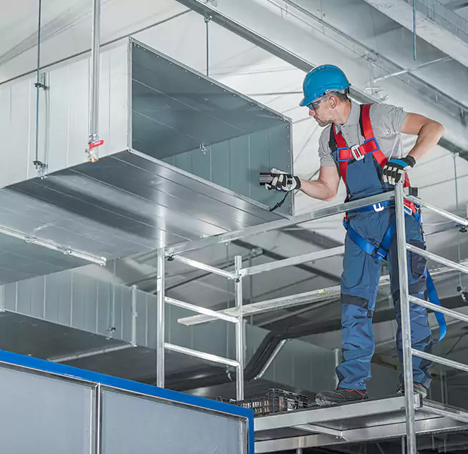 Why Homeowners & Businesses Trust Us in Kingstowne, VA?