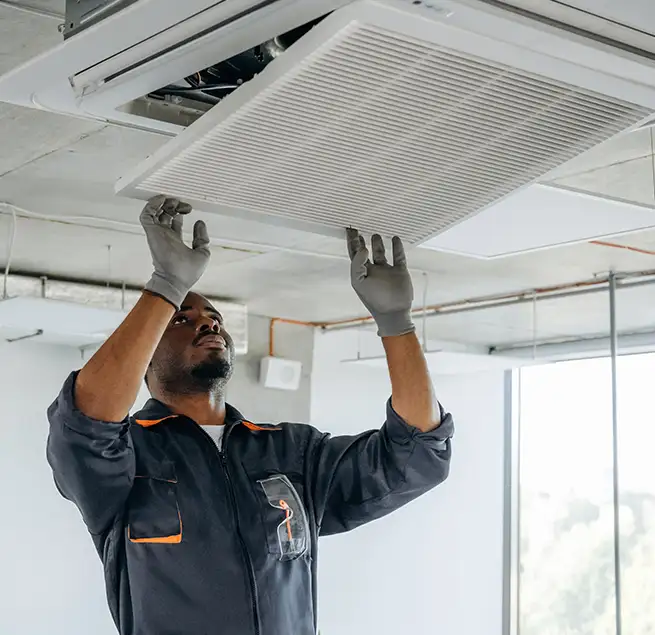  Why Homeowners & Businesses Trust Us in Kingstowne, VA?