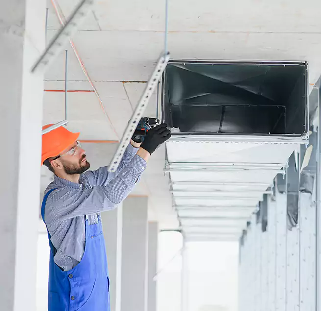 Why Homeowners & Businesses Trust Us in Kingstowne, VA?