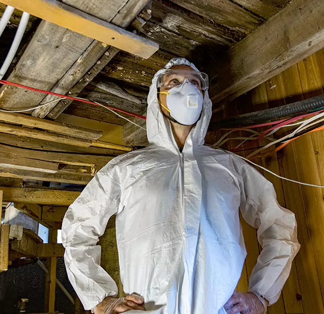 Why Homeowners & Businesses Trust Us in Kingstowne, VA?