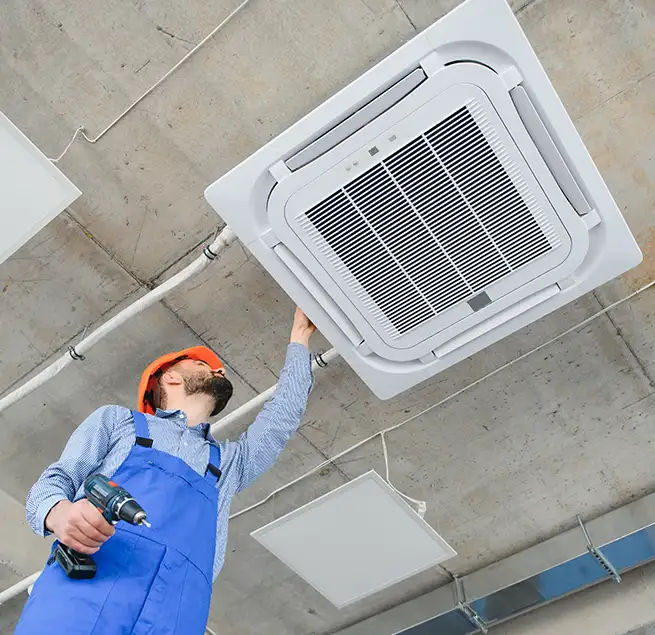  Why Homeowners & Businesses Trust Us in Kingstowne, VA?